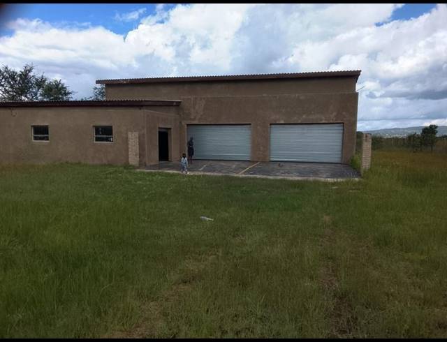 BUSINESS FOR SALE IN MUTELE